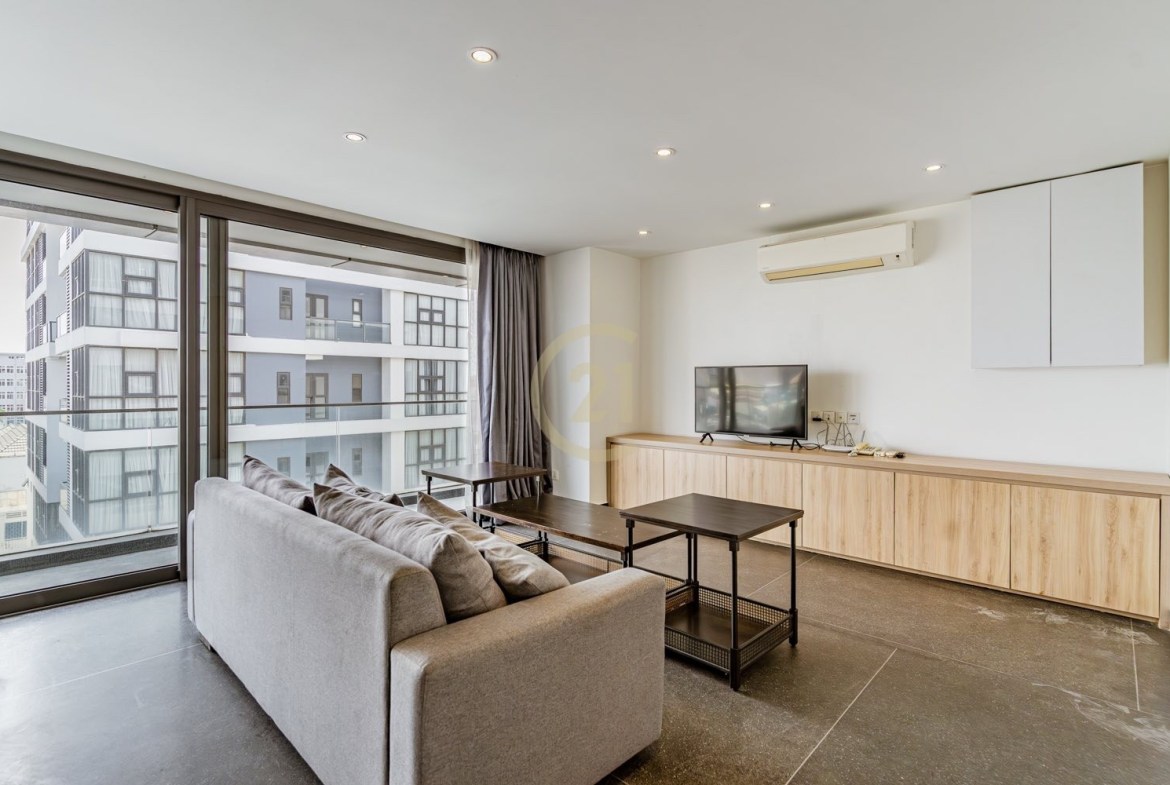 ELEGANT ONE BEDROOM FOR RENT-TOUL KORK