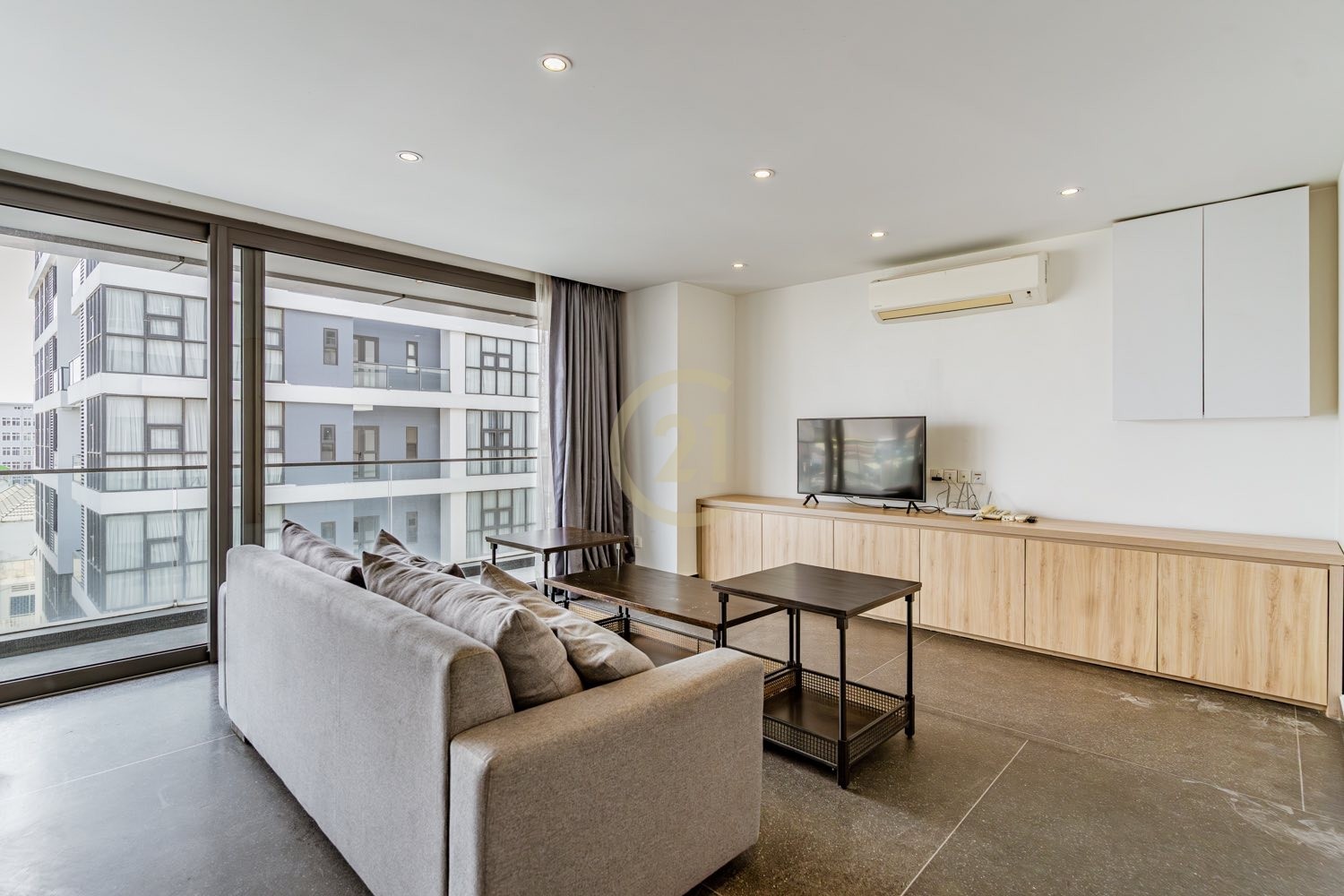 ELEGANT ONE BEDROOM FOR RENT-TOUL KORK