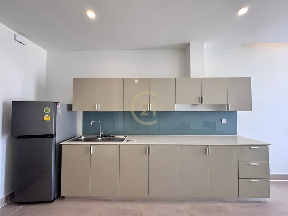 NICE TWO BEDROOM FOR RENT-CHROY CHONGVA