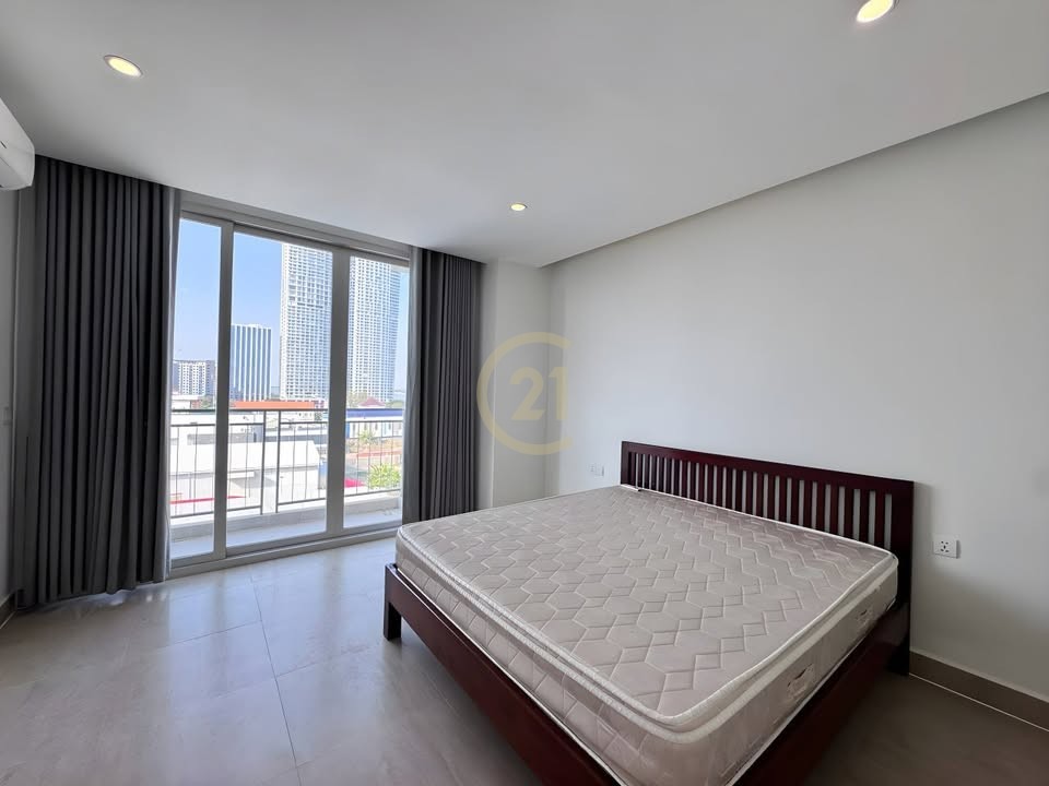 NICE TWO BEDROOM FOR RENT-CHROY CHONGVA