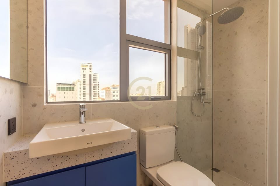 612700583_2011333962766618_2322770638635961011_n COZY ONE BEDROOM FOR RENT-NEW BUILDING IN BKK1