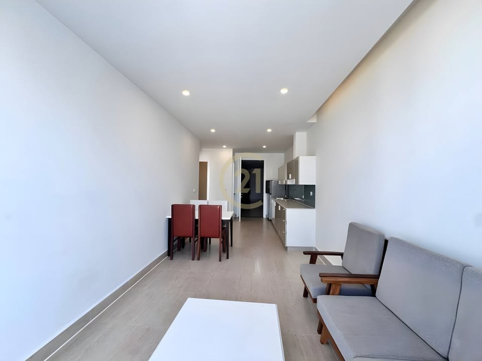 NICE TWO BEDROOM FOR RENT-CHROY CHONGVA
