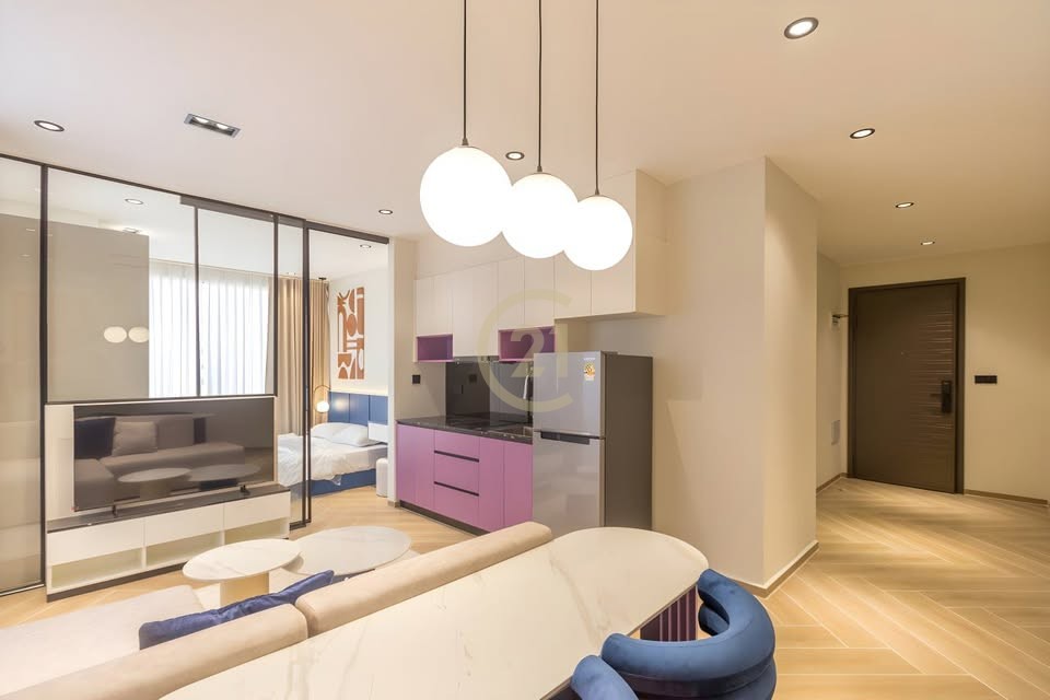 613613785_1215606176599923_7884381386733852373_n COZY ONE BEDROOM FOR RENT-NEW BUILDING IN BKK1