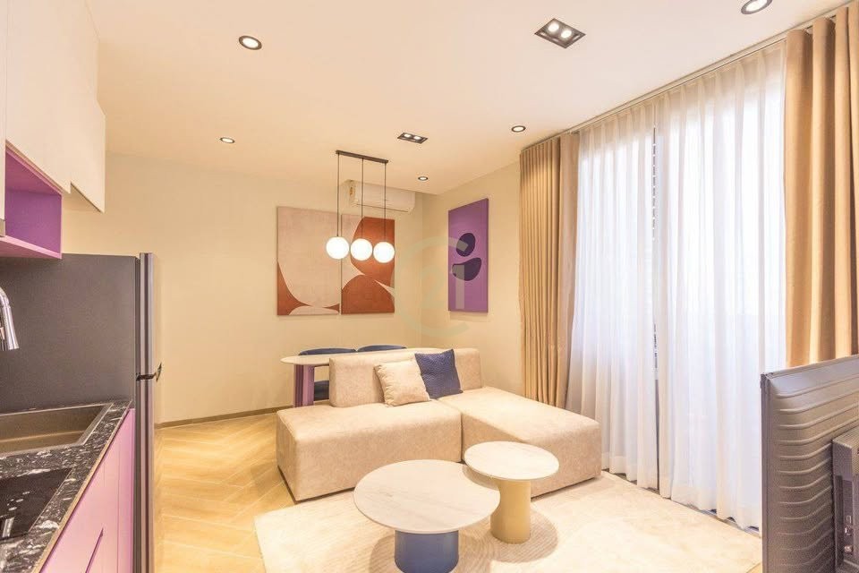 613928258_1304436914778291_4852197827193782631_n COZY ONE BEDROOM FOR RENT-NEW BUILDING IN BKK1