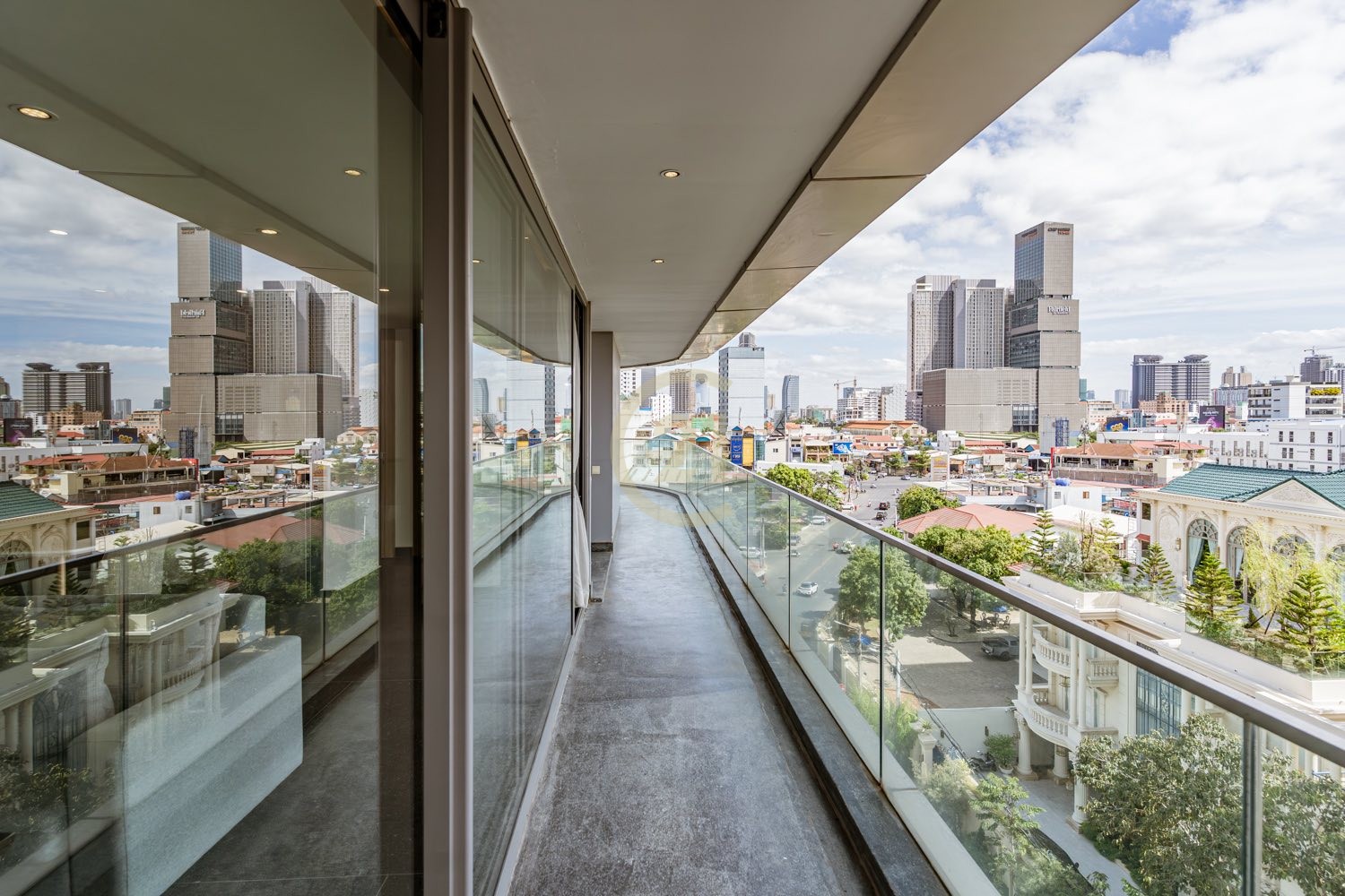 ELEGANT ONE BEDROOM FOR RENT-TOUL KORK