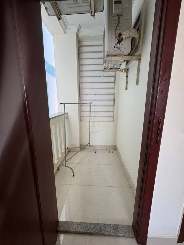 Cozy 1-Bedroom for rent | Near Russian Market, Phnom Penh