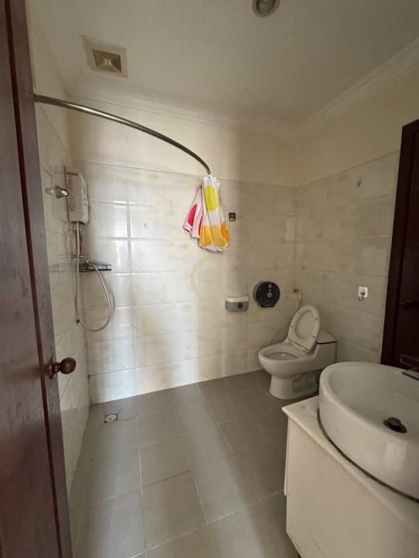 Cozy 1-Bedroom for rent | Near Russian Market, Phnom Penh