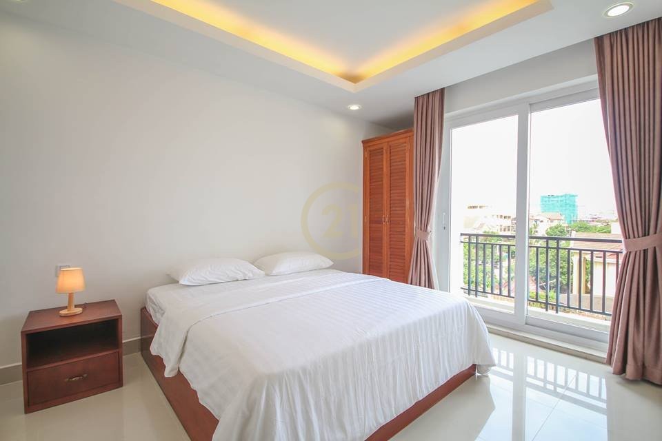 PRECIOUS ONE BEDROOM FOR RENT-TOUL KORK