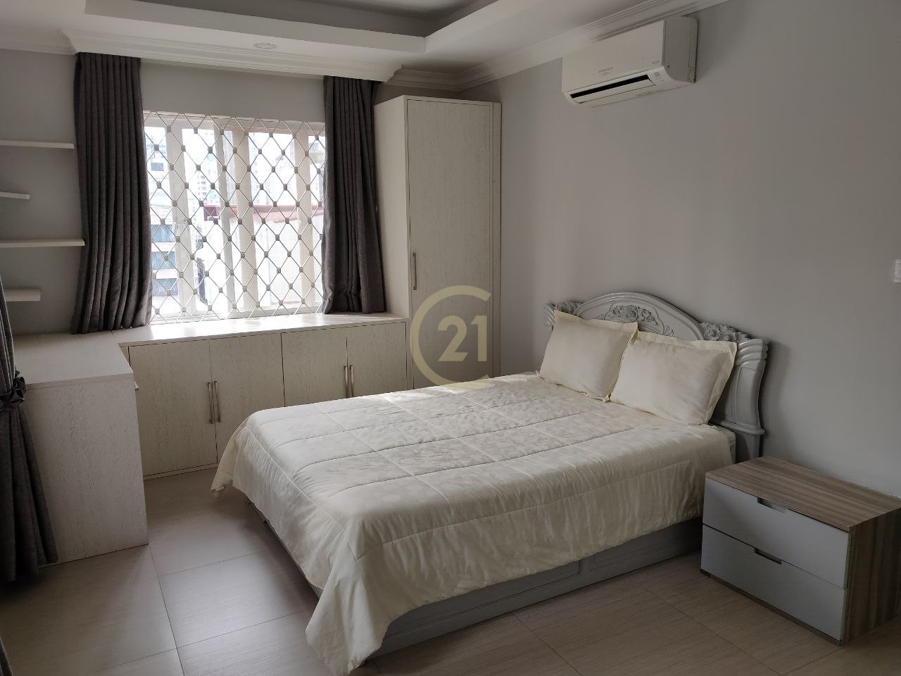 6154372365333673297 Cozy 1-bedroom for rent in BKK1, Phnom Penh
