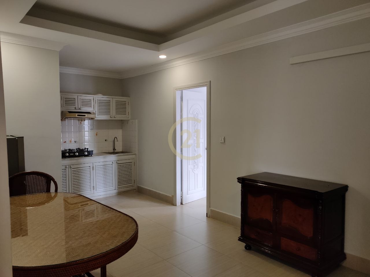 6154372365333673298 Cozy 1-bedroom for rent in BKK1, Phnom Penh