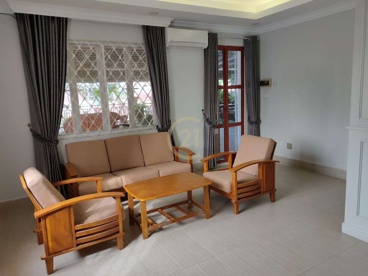 6154372365333673299 Cozy 1-bedroom for rent in BKK1, Phnom Penh