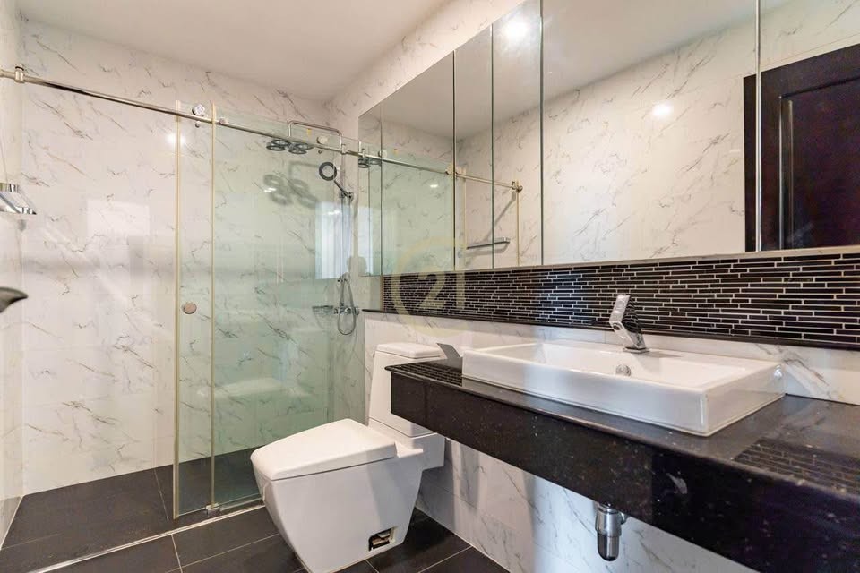 STYLISH TWO BEDROOM FOR RENT-DAUN PENH