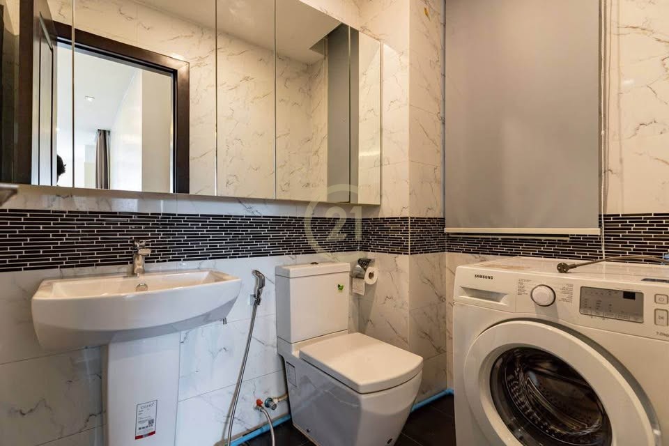 STYLISH TWO BEDROOM FOR RENT-DAUN PENH
