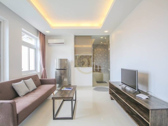 PRECIOUS ONE BEDROOM FOR RENT-TOUL KORK