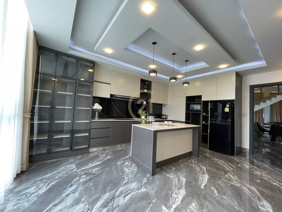 ELEGANT PENTHOUSE FOR RENT-NEAR TOUL TOMPOUNG