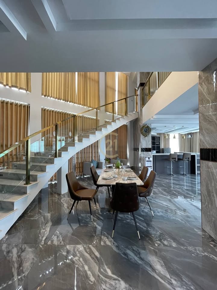ELEGANT PENTHOUSE FOR RENT-NEAR TOUL TOMPOUNG