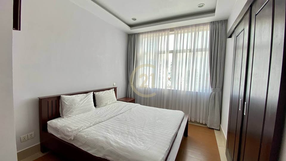 CLASSIC TWO BEDROOM FOR RENT-TOUL TOMPOUNG