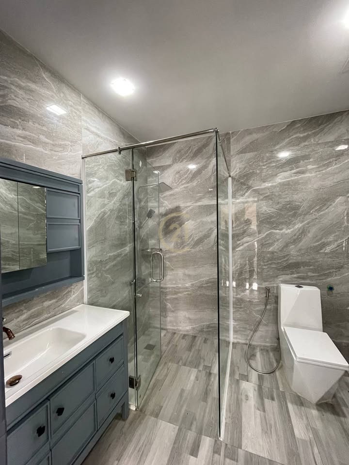 ELEGANT PENTHOUSE FOR RENT-NEAR TOUL TOMPOUNG