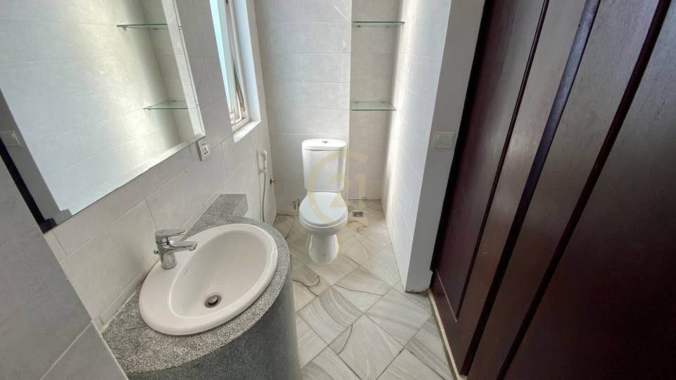 CLASSIC TWO BEDROOM FOR RENT-TOUL TOMPOUNG
