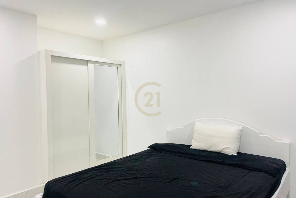 Cozy 1-Bedroom Apartment for Rent near Russian Market