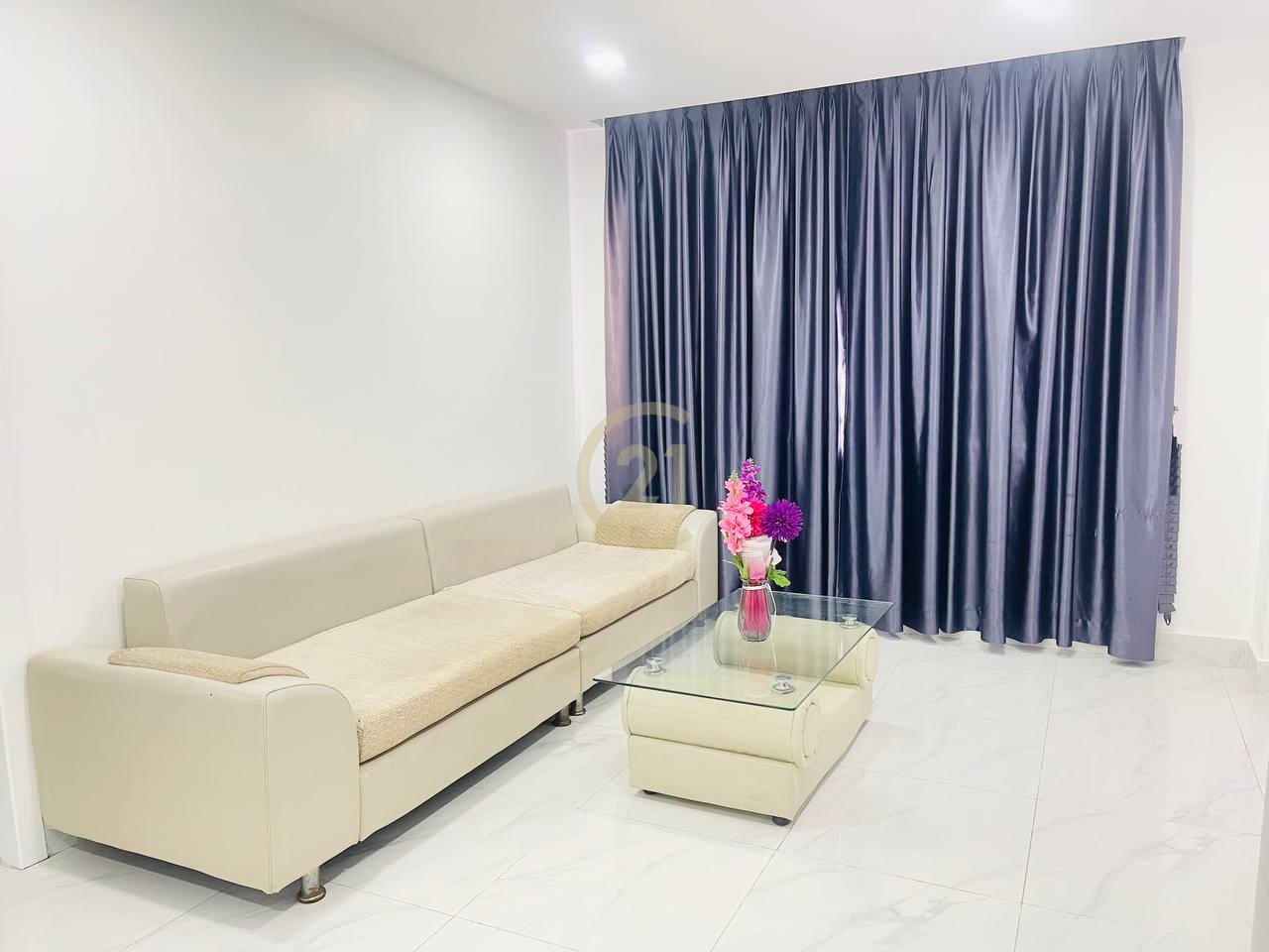 Cozy 1-Bedroom Apartment for Rent near Russian Market