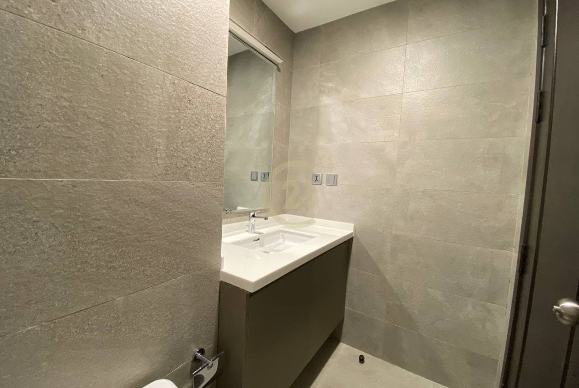 Cozy 1-Bedroom Serviced Apartment for Rent in BKK2 | Phnom Penh