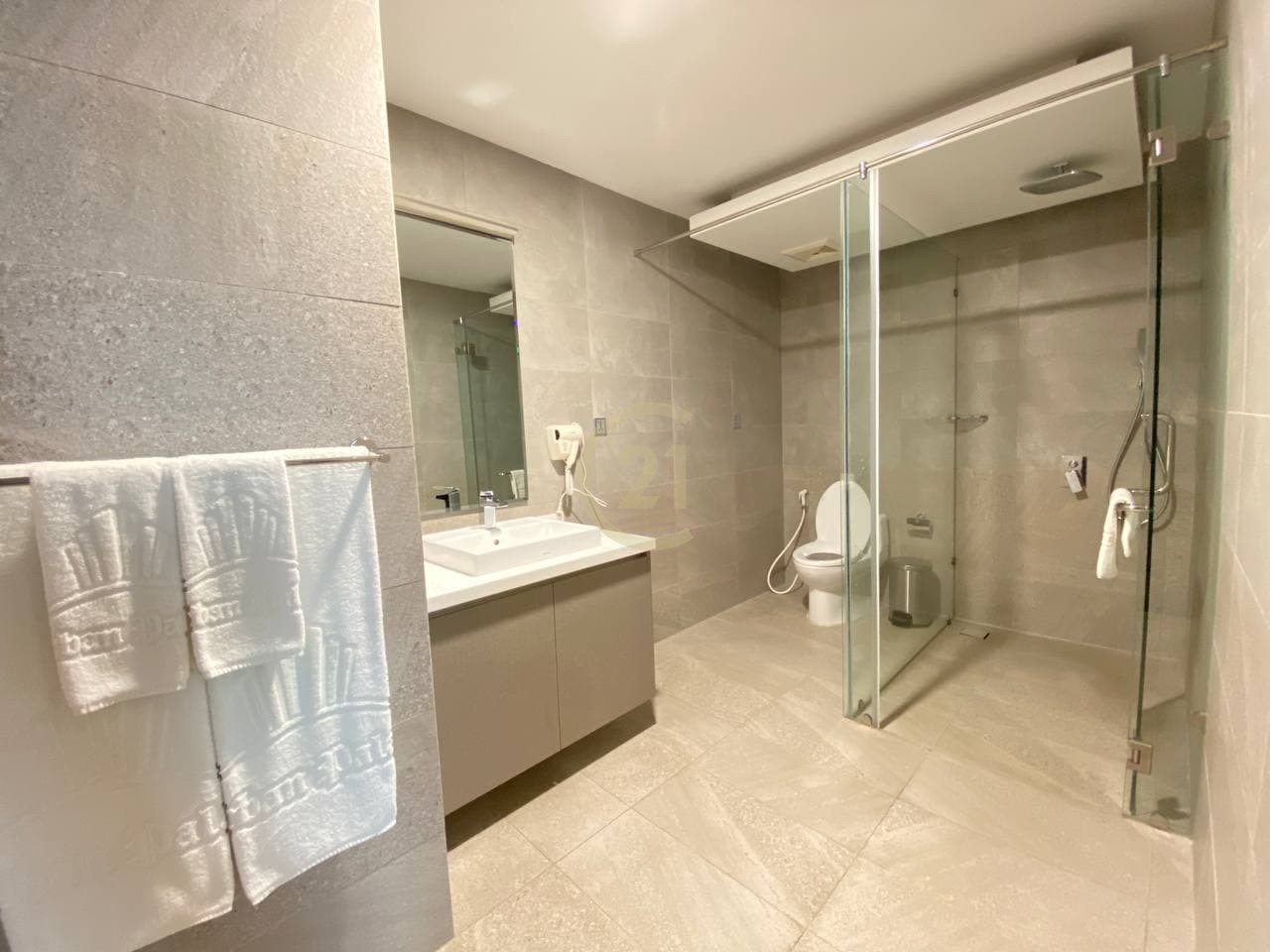Cozy 1-Bedroom Serviced Apartment for Rent in BKK2 | Phnom Penh