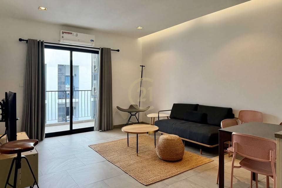 VINTAGE TWO BEDROOM FOR RENT-AEON MALL 3