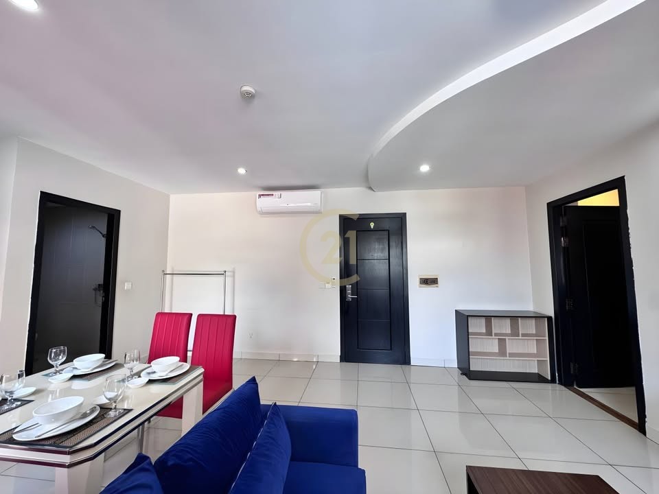MODERN ONE BEDROOM FOR RENT-TOUL KORK