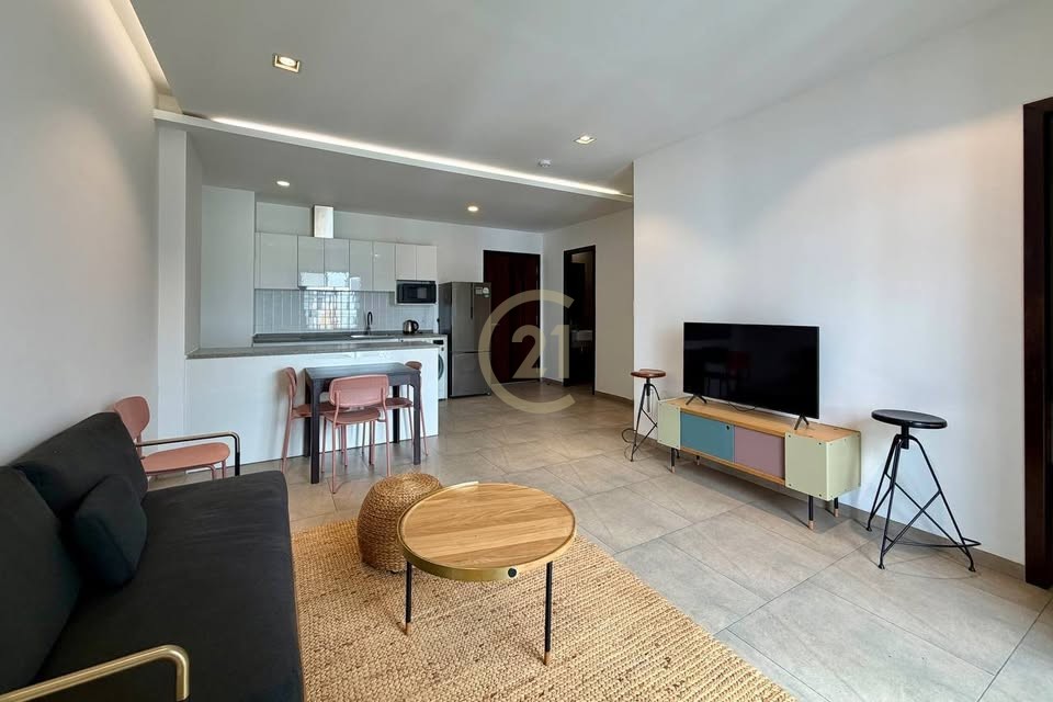 VINTAGE TWO BEDROOM FOR RENT-AEON MALL 3