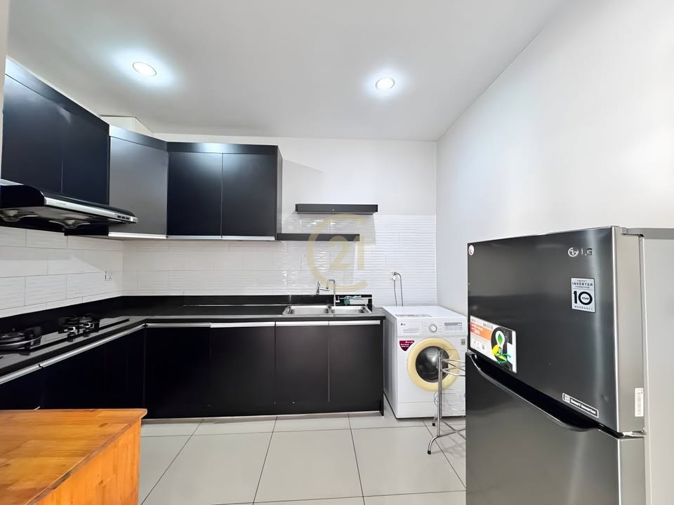MODERN ONE BEDROOM FOR RENT-TOUL KORK