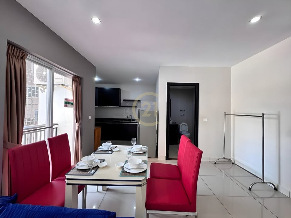 MODERN ONE BEDROOM FOR RENT-TOUL KORK