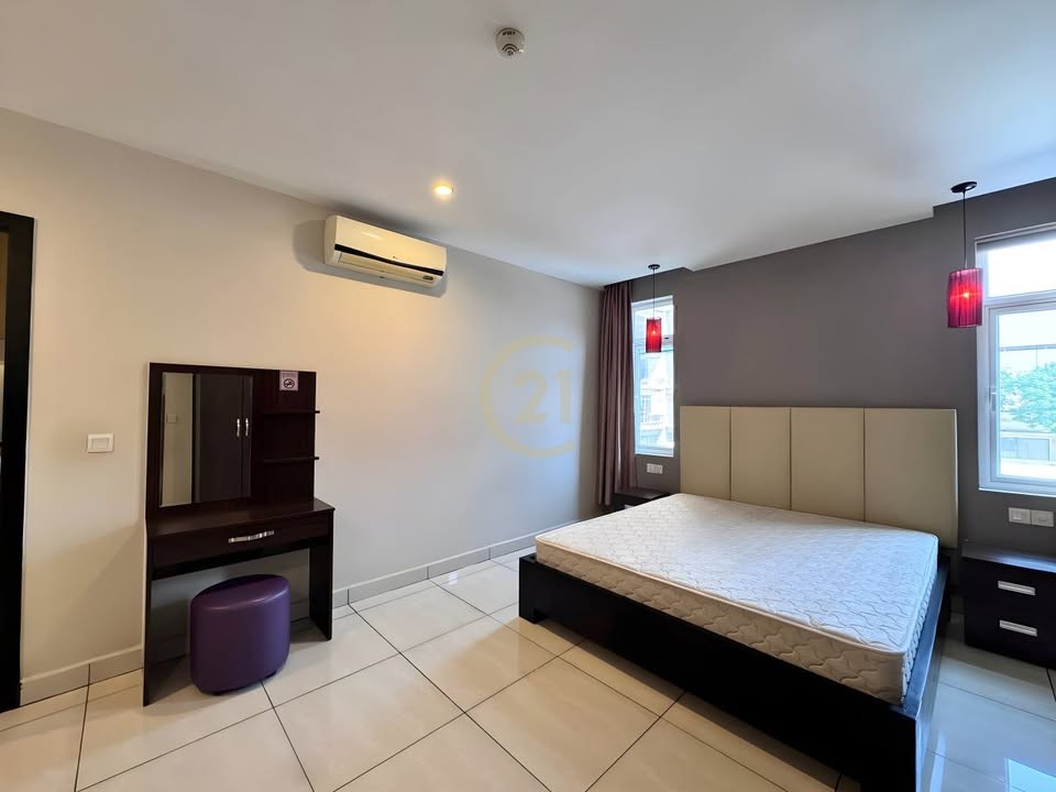 MODERN ONE BEDROOM FOR RENT-TOUL KORK