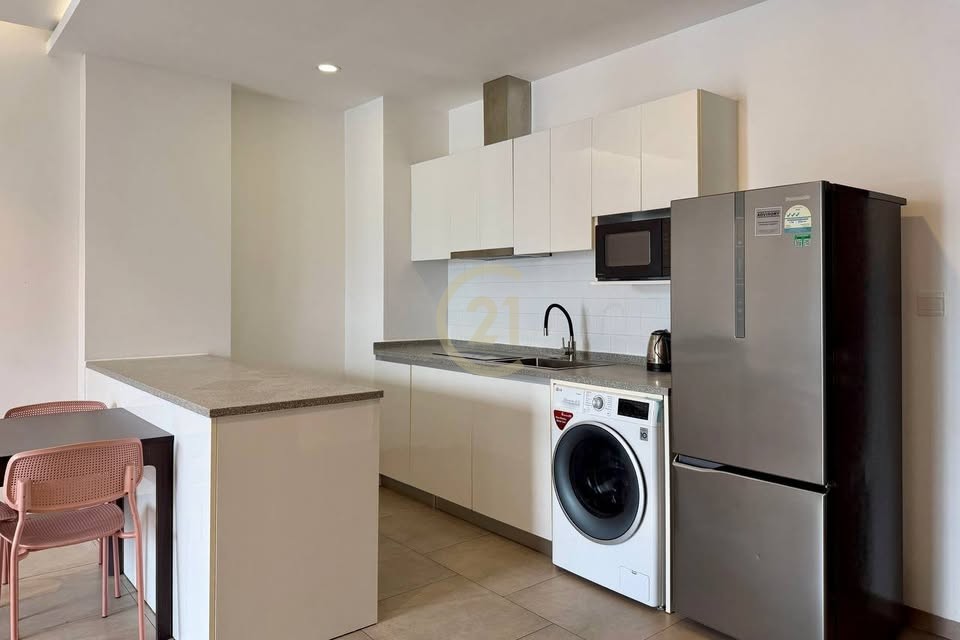 VINTAGE TWO BEDROOM FOR RENT-AEON MALL 3