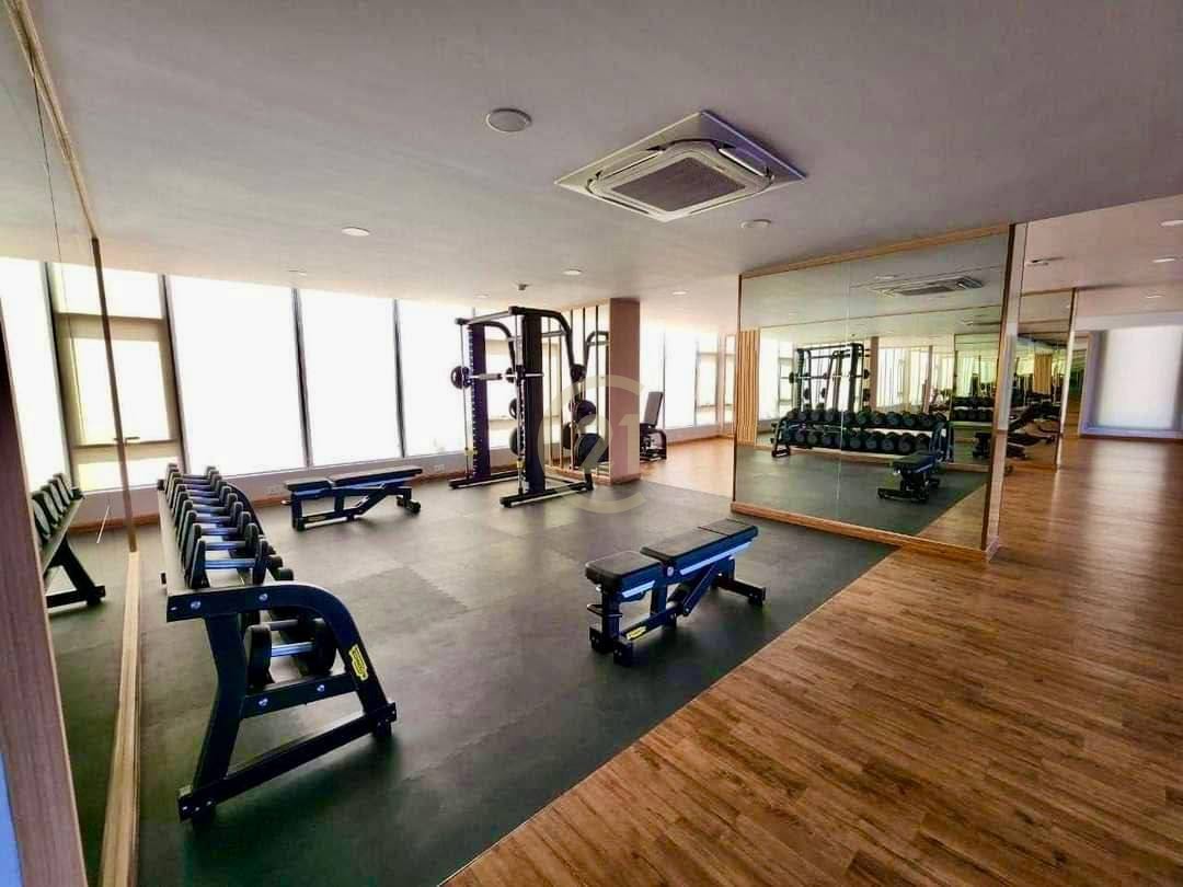 COZY TWO BEDROOM FOR RENT-TOUL KORK
