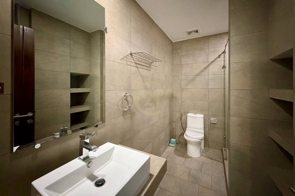 VINTAGE TWO BEDROOM FOR RENT-AEON MALL 3