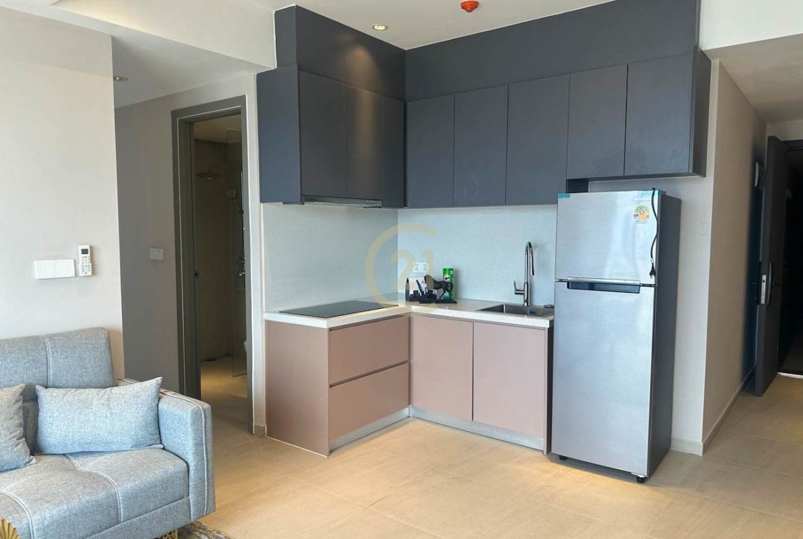 LUXURIOUS THREE BEDROOM FOR RENT-TOUL KORK