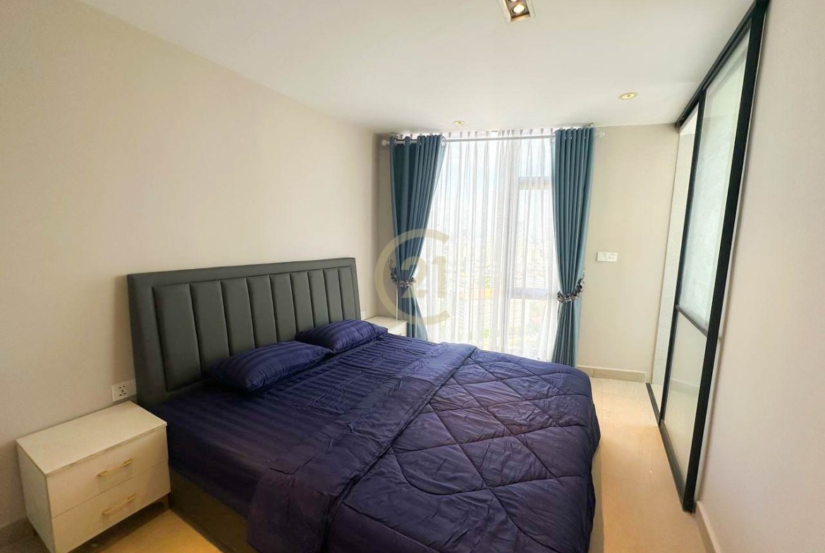 LUXURIOUS THREE BEDROOM FOR RENT-TOUL KORK