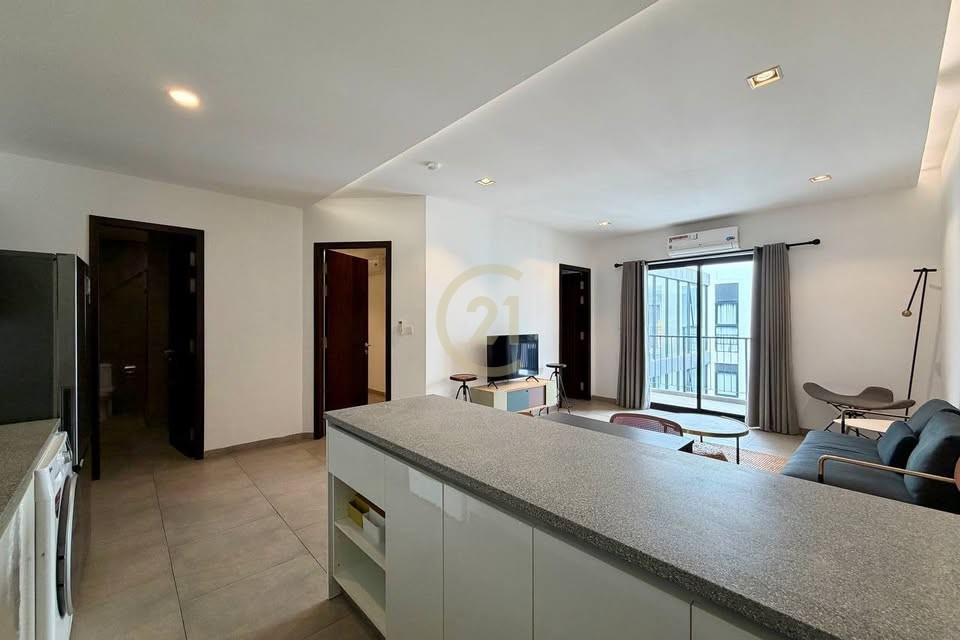 VINTAGE TWO BEDROOM FOR RENT-AEON MALL 3