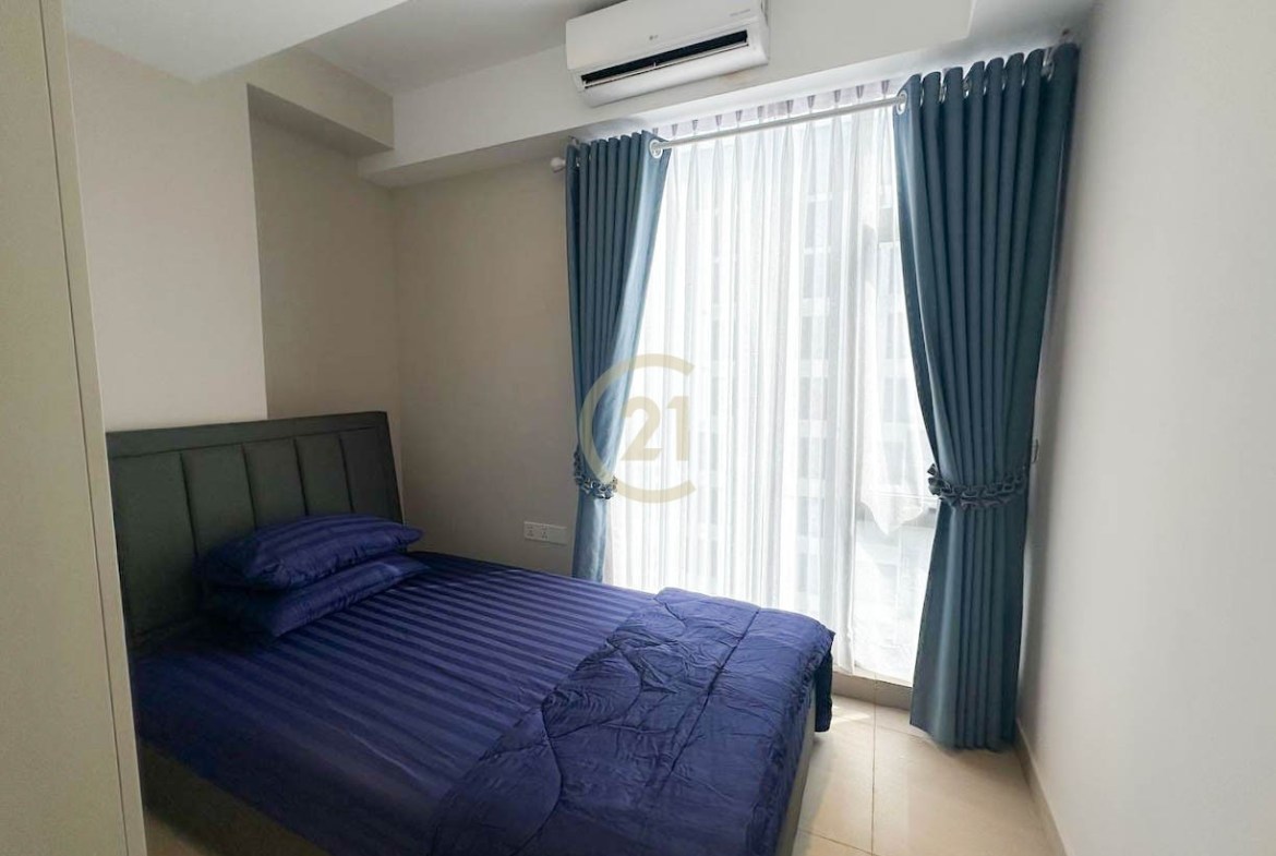 LUXURIOUS THREE BEDROOM FOR RENT-TOUL KORK