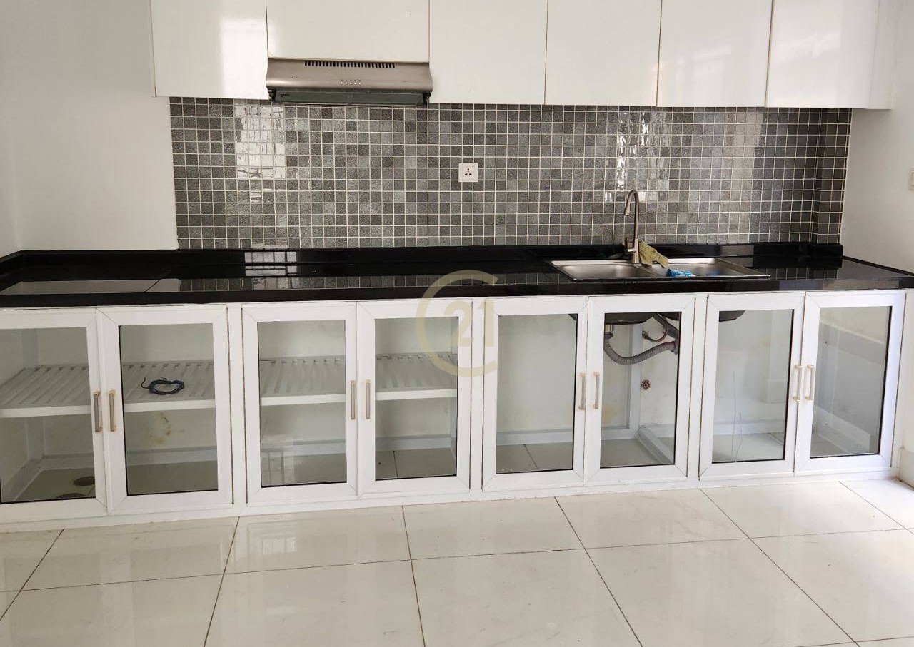 Shophouse for Rent at Sen Sok, Phnom Penh