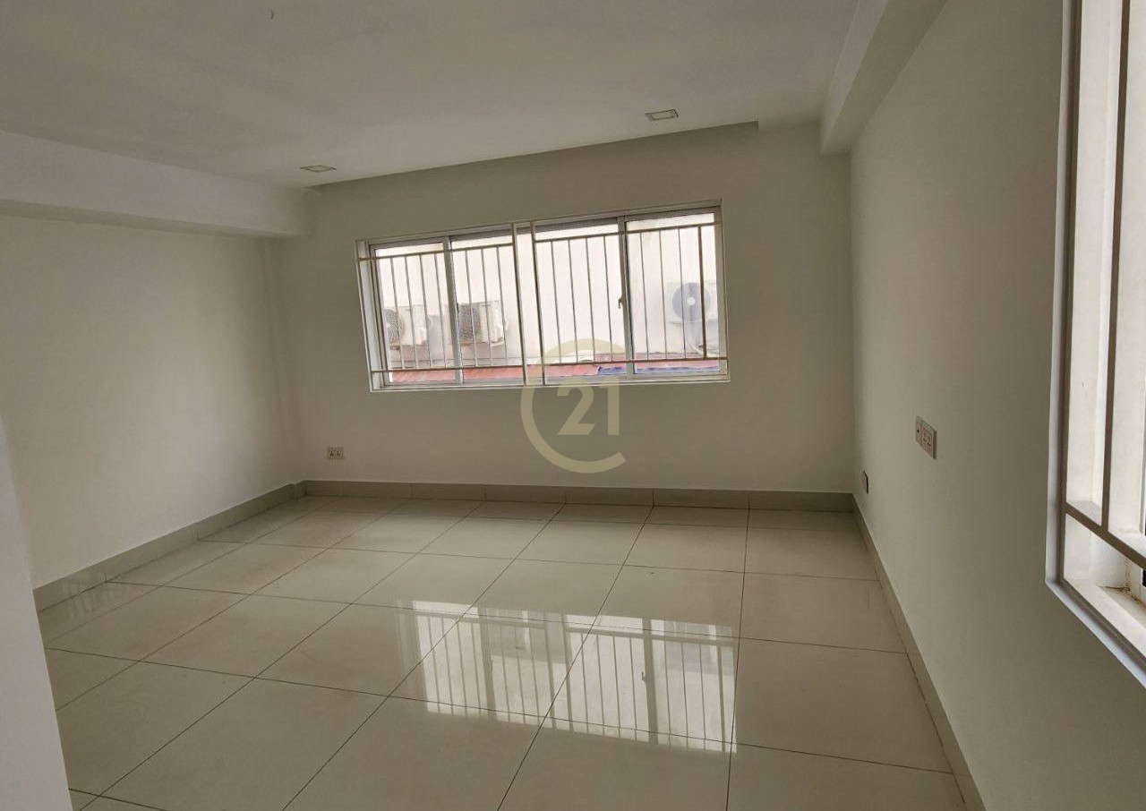Shophouse for Rent at Sen Sok, Phnom Penh