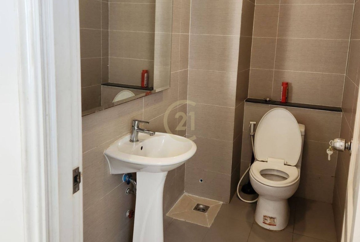 Shophouse for Rent at Sen Sok, Phnom Penh
