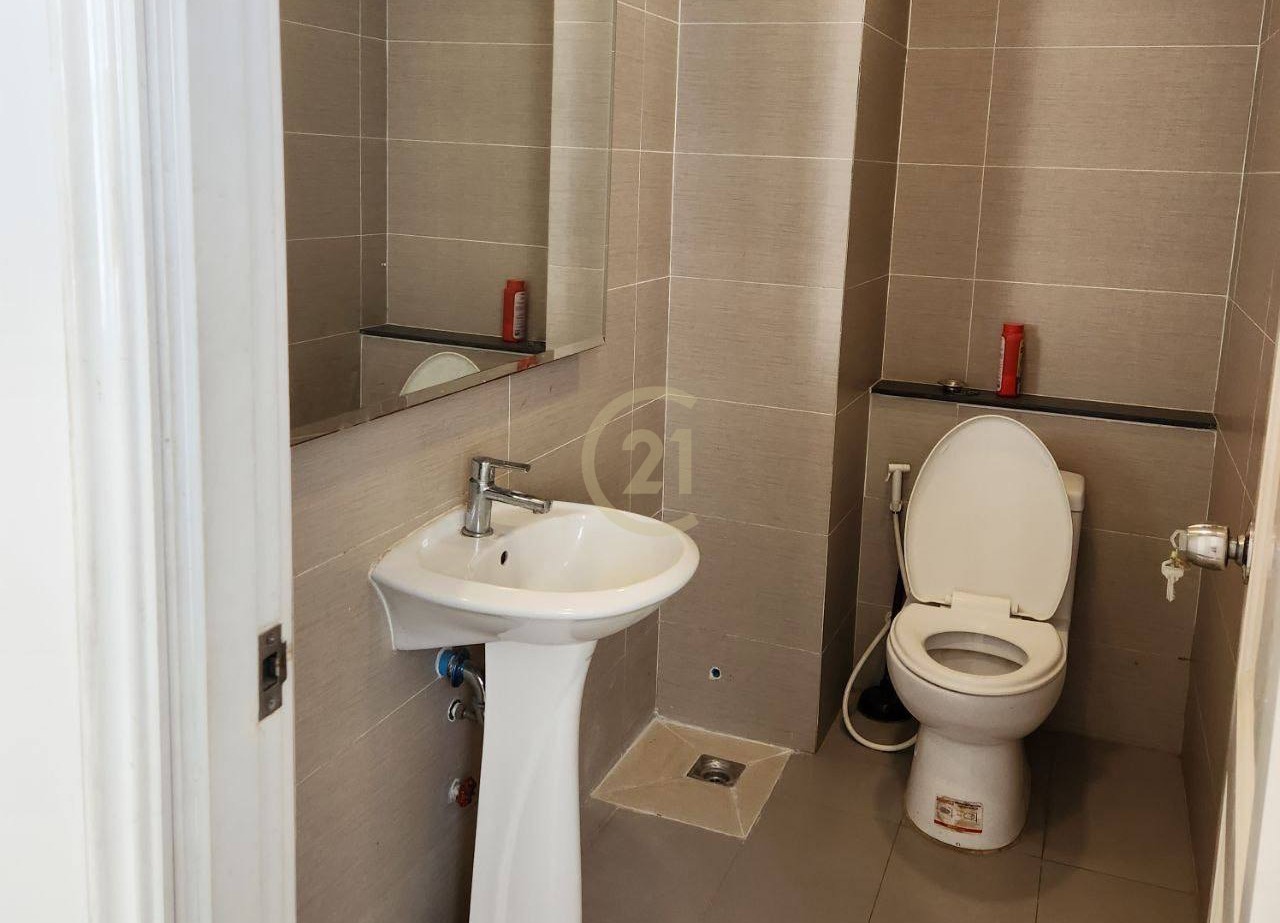 Shophouse for Rent at Sen Sok, Phnom Penh