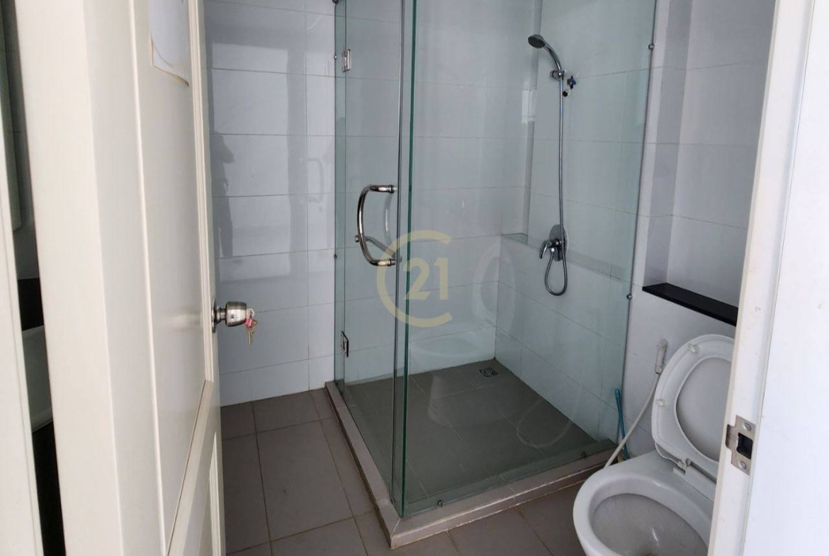 Shophouse for Rent at Sen Sok, Phnom Penh