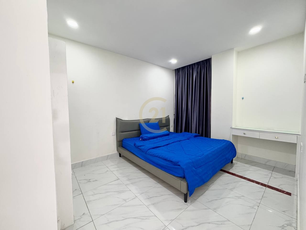 6278063506452057823 Cozy 1-Bedroom for rent | Near Russian Market, Phnom Penh