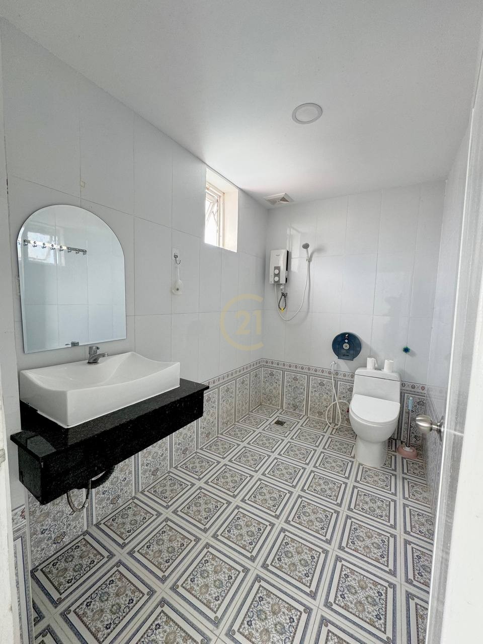 6278063506452057826 Cozy 1-Bedroom for rent | Near Russian Market, Phnom Penh