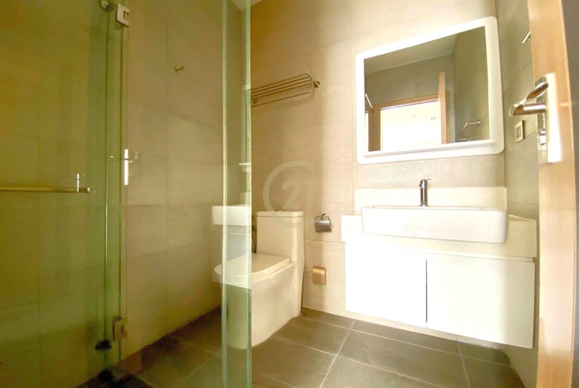 Cozy Studio Room | In BKK1 – Ready to Move In