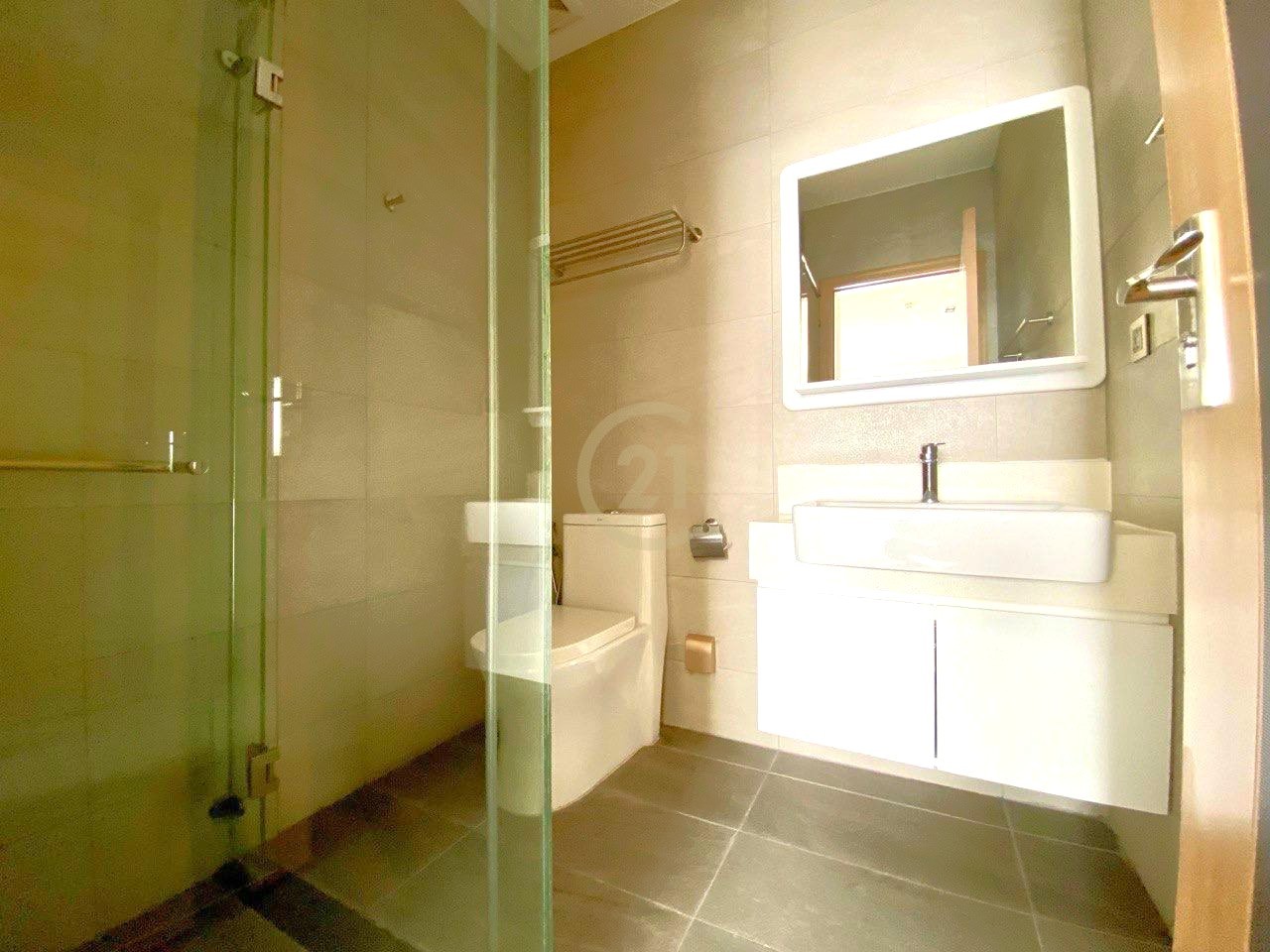 Cozy Studio Room | In BKK1 – Ready to Move In