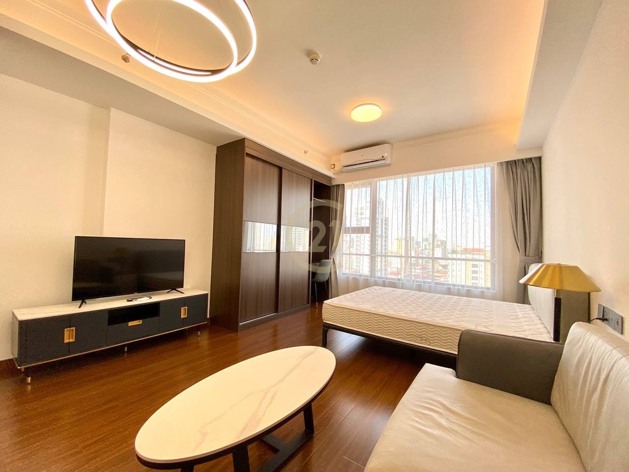 6280496798698769899 Cozy Studio Room for rent | Agile, Phnom Penh